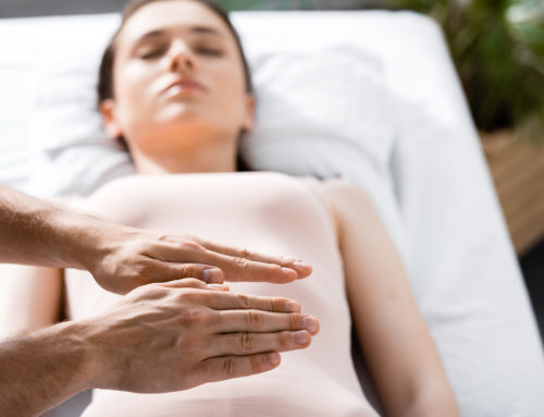 The Science Behind Reiki: Exploring Its Benefits And Effectiveness