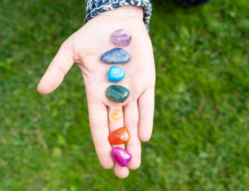 The Role Of Chakras In Health: Balancing Your Energy Centers With Reiki