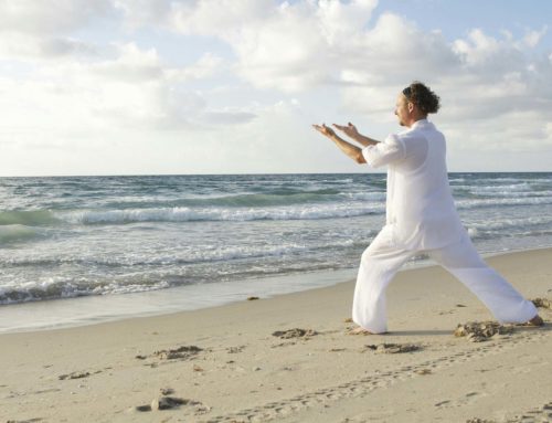 Mindful Movement: How Yoga And Tai Chi Support Emotional And Physical Well-Being