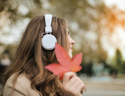 Sound Healing: Using Music And Vibrations To Restore Balance And Harmony