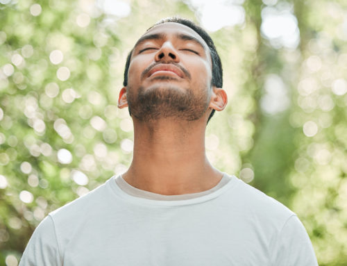 Daily Breathwork Exercises: How Conscious Breathing Can Boost Energy And Focus