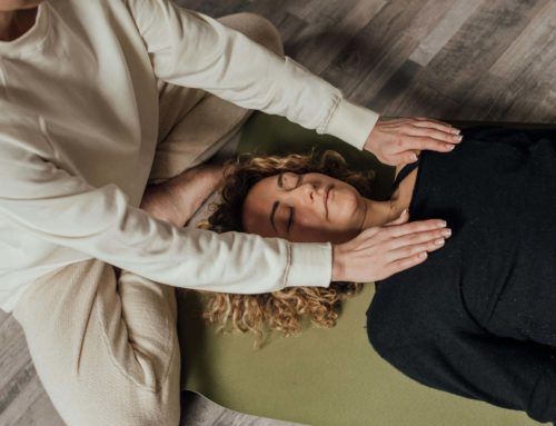 The Connection Between Breath And Energy: Techniques To Boost Vitality